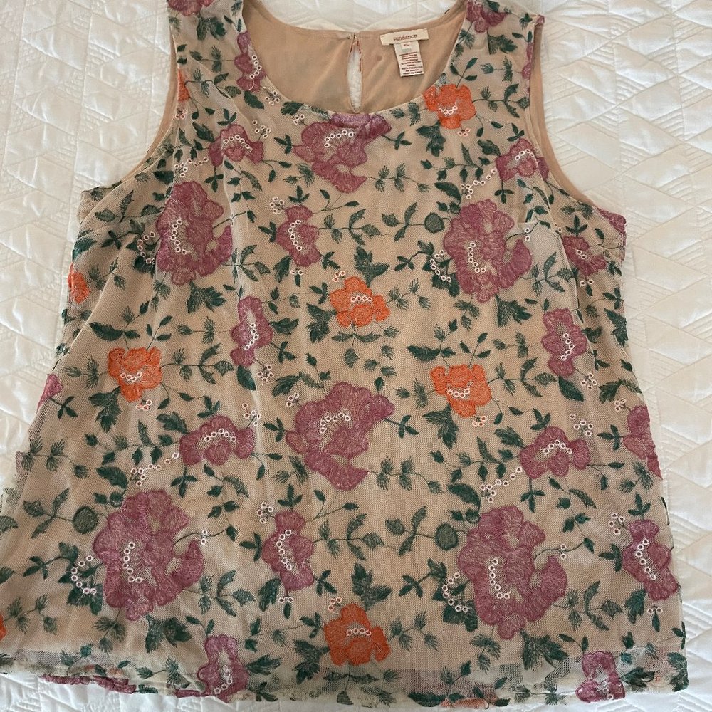 Sundance Top